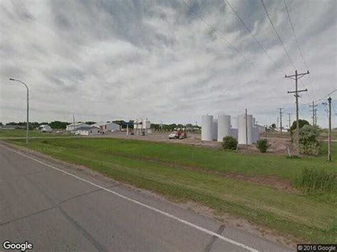 Google Street View Drayton (Pembina County, ND) - Google Maps