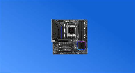 5 Best Motherboards for the Ryzen 5 7600X - PremiumBuilds