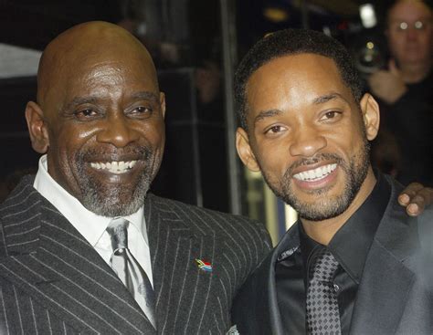 Will Smith Talks About "The Pursuit of Happyness"