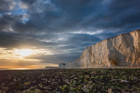 Our vision for Seven Sisters Country Park - South Downs National Park ...