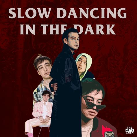 Slow Dancing In The Dark Album Cover Wallpapers - Most Popular Slow ...