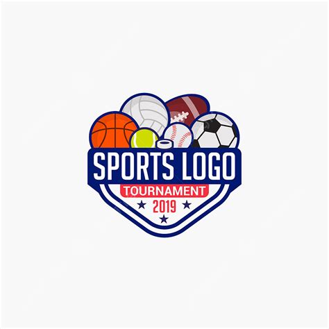 Insignia De Todos Los Deportes Logo 4 PNG ,dibujos Anuncios, Publicidad ...