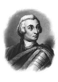 James Oglethorpe Facts and Founding - The History Junkie