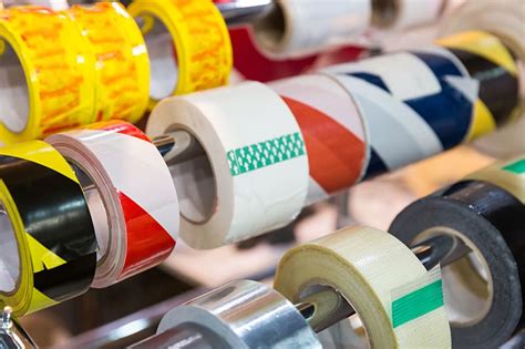 40 Different Adhesive Types of Tapes and Their Uses - Homenish