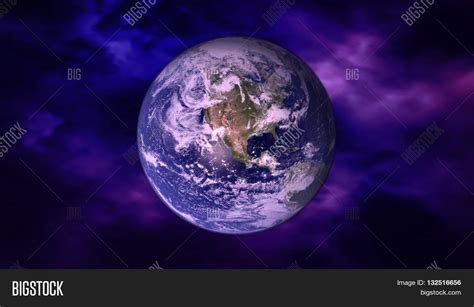 High Resolution Planet Image & Photo (Free Trial) | Bigstock