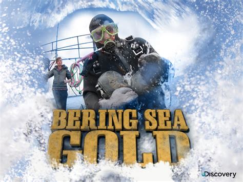 Bering Sea Gold - Movies & TV on Google Play