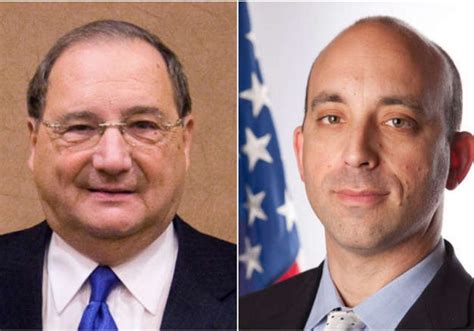 White House aide Jonathan Greenblatt to succeed Abraham Foxman as ADL director - Diaspora ...