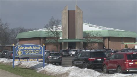 Answers sought: Investigation looks into missing funds at St. Amelia Church | wgrz.com