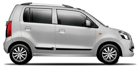 Maruti Wagon R Colors: Blue, Beige, Red, Silver, Grey, White, Chocolate ...