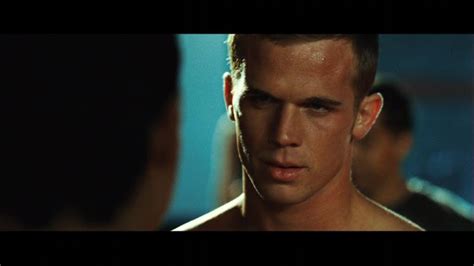 Never Back Down Screencaps. - Cam Gigandet Image (5187524) - Fanpop