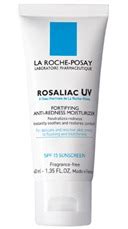 Rosaliac UV Fortifying Anti-Redness Moisturizer with SPF 15 : Rosacea Support Group