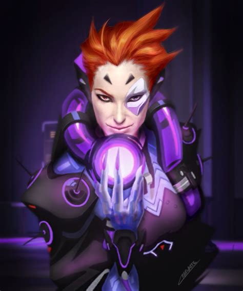 Moira by Chenks-R on DeviantArt