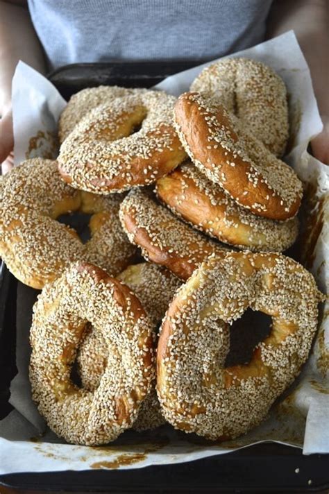 Montreal Bagels, An Authentic Homemade Recipe - The Woks of Life