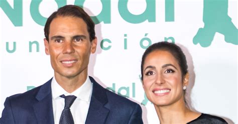 Rafael Nadal & Wife Mery ‘Xisca’ Perello Expecting First Child! (Report ...