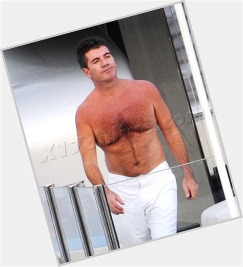 Simon Cowell's Birthday Celebration | HappyBday.to