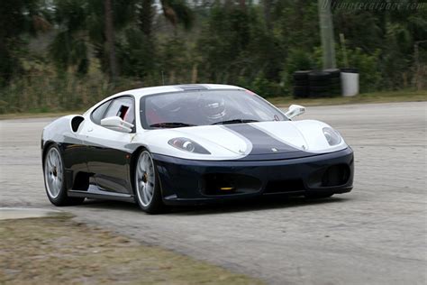 Ferrari F430 Challenge - 2006 Cavallino Classic