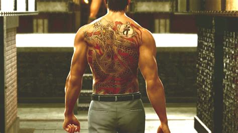 Yakuza Kiwami 2 PC review – punched up a notch