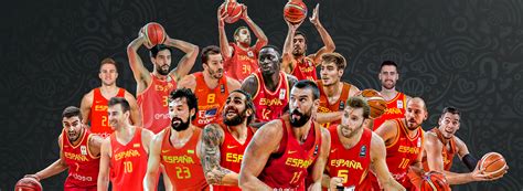 Marc Gasol, Rubio, Llull, Rudy and Hernangomez brothers in Spain's World Cup squad - FIBA ...