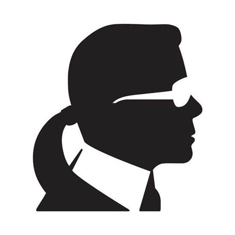 Karl Lagerfeld Logo - LogoDix