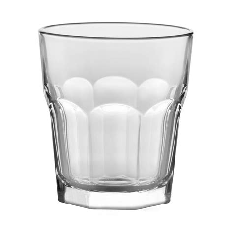 Libbey 12 oz. Gibraltar Rocks Glass Set (12-Piece)-5243 - The Home Depot