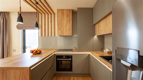 5 Tips For Choosing The Right Style Kitchen To Match Your Home's Aesthetic