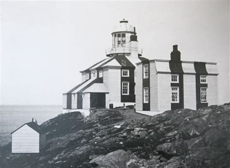 Cape Bonavista Lighthouse, Newfoundland Canada at Lighthousefriends.com