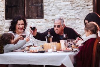 Italian Family Life: A Look at the Culture | LoveToKnow