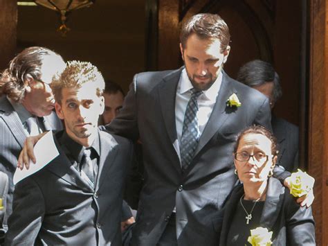 'Bachelor' star Gia Allemand's boyfriend, mom comfort each other at her funeral - TODAY.com