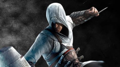 Assassin Creed 1920 x 1080 HDTV 1080p Wallpaper