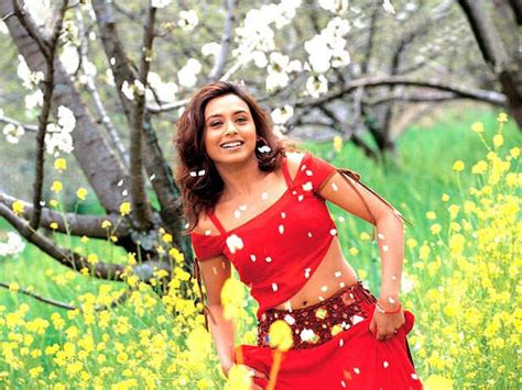 Rani Mukerji Movies that etched her Name in the Portals of Hindi Cinema ...