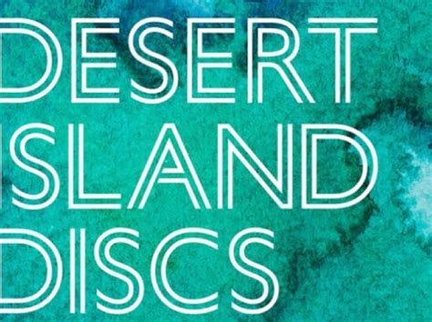 What would your Desert Island Discs be? - Tom McCallum