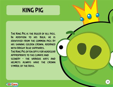 The Pigs - Angry Birds Wiki