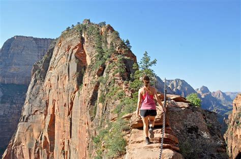 17 Exciting Things to Do in Zion National Park | Two Wandering Soles