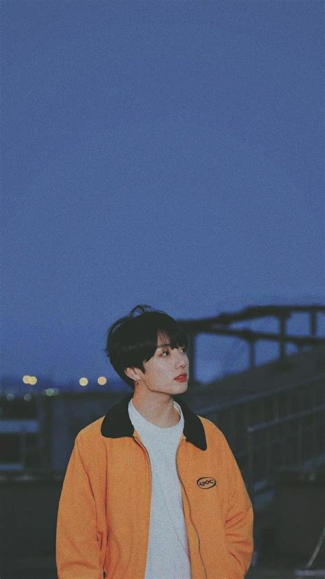 Jung Kook Aesthetic Photo Jungkook euphoria wallpaper