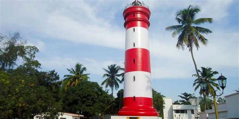 Alappuzha Lighthouse (Timings, History, Entry Fee, Images & Information ...