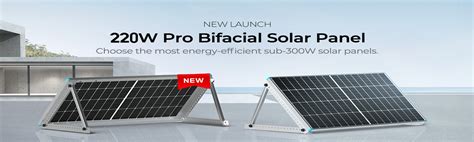 Bifacial Solar Panels: Everything You Need to Know - Renogy United States