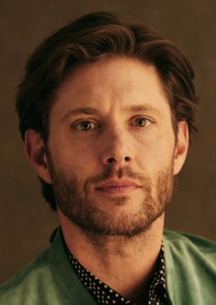 Jensen Ackles Photo on myCast - Fan Casting Your Favorite Stories