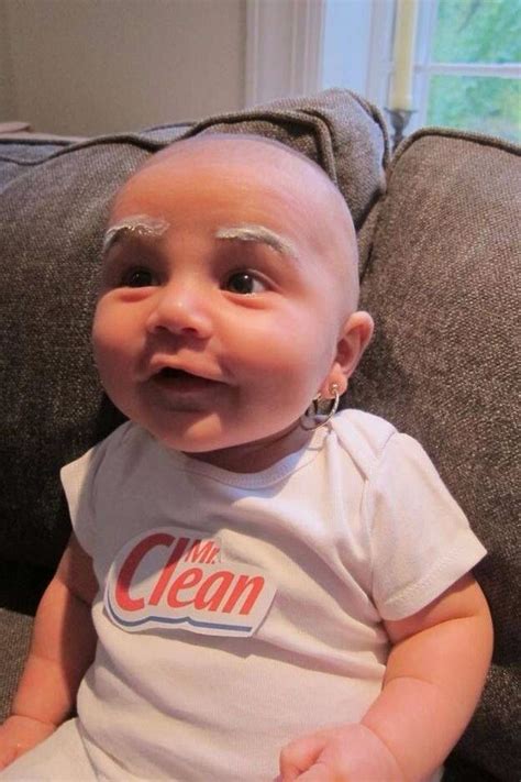 Pin by Karyssa Pamplin on Lmao | Cute baby halloween costumes, Funny babies, Halloween costumes ...