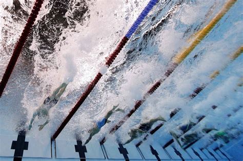 Mixed relay dubbed “one of the most exciting races in swimming ...