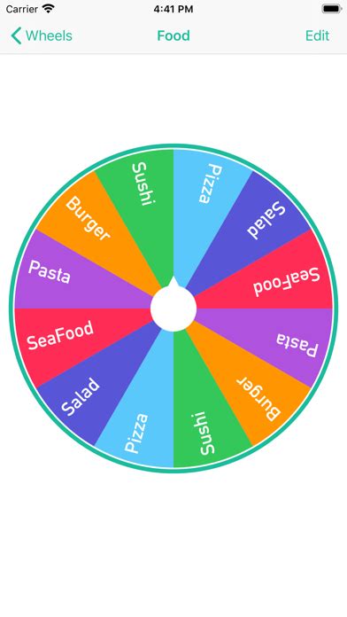 [Updated] Spin Wheel Decisions for PC / Mac / Windows 11,10,8,7 / iPhone / iPad (Mod) Download ...