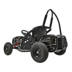 MotoTec Off Road Go Kart 48v 1000w for Kids | UrbanScooters.com