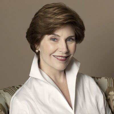 Laura Bush (George W. Bush Wife) Wiki, Bio, Age, Height, Weight, Net ...