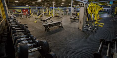 K2 Gym Bridgend | About Us | K2 Gym Bridgend