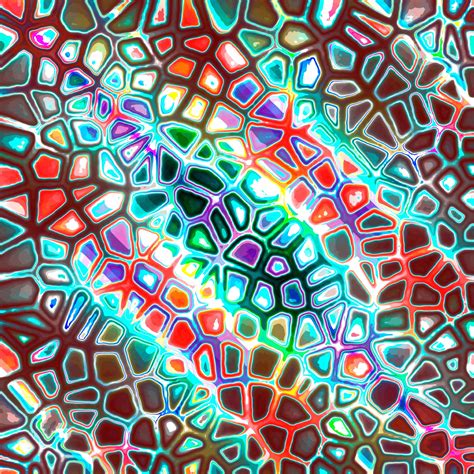 Crack,cracked,color,pattern,background - free image from needpix.com