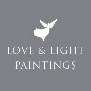 Love & Light Paintings