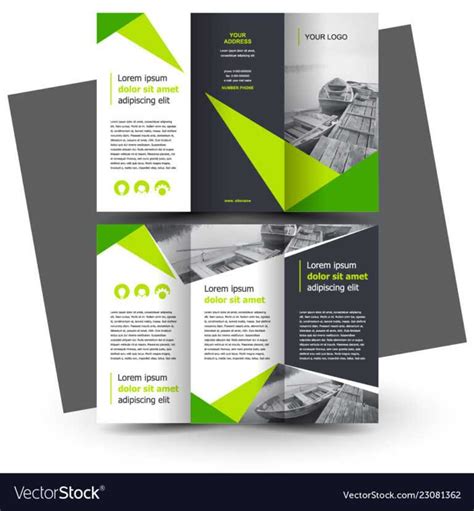 E Brochure Design Templates - Best Business Templates