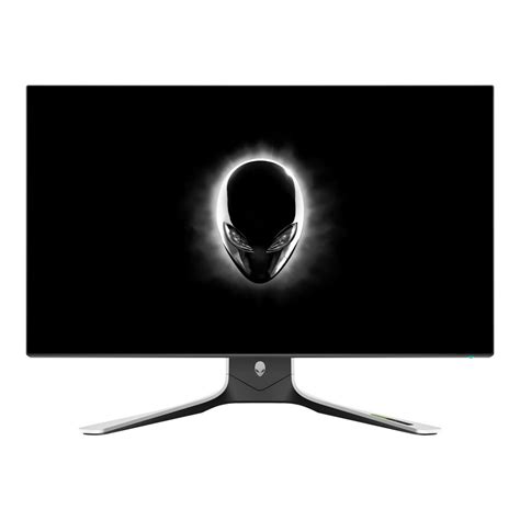 Alienware 27 Gaming Monitor - AW2721D (Latest Model) - 240Hz, 27-inch QHD, Fast IPS Monitor with ...