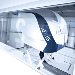 axis-simulation – Flight simulation solutions