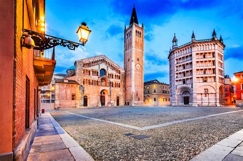 Parma Cathedral | ITALY Magazine