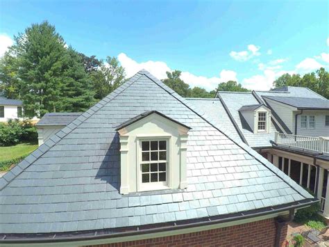 The Pros and Cons of a Slate Roof: Is It the Right Roof for You?